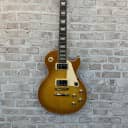 Gibson Les Paul Standard '60s 2019 - 2020 Unburst