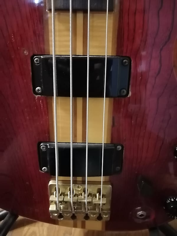 Aria Pro II SB -800 1980's | Reverb Aria Pro II SB -800 1980's | Reverb