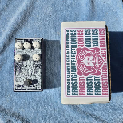 Reverb.com listing, price, conditions, and images for frost-giant-electronics-soma