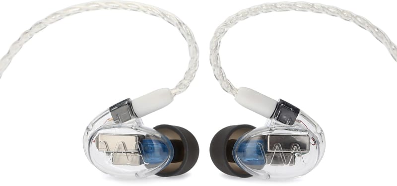 Westone Audio Pro X20 Earphones - Clear
