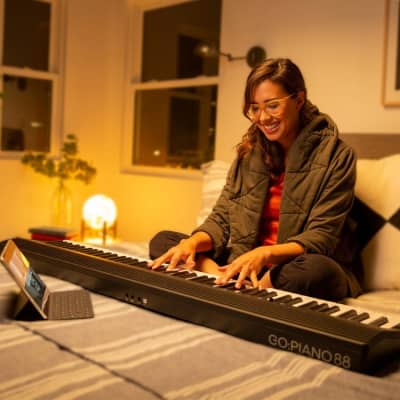 Roland GO:PIANO 88 Keys Digital Piano image 13