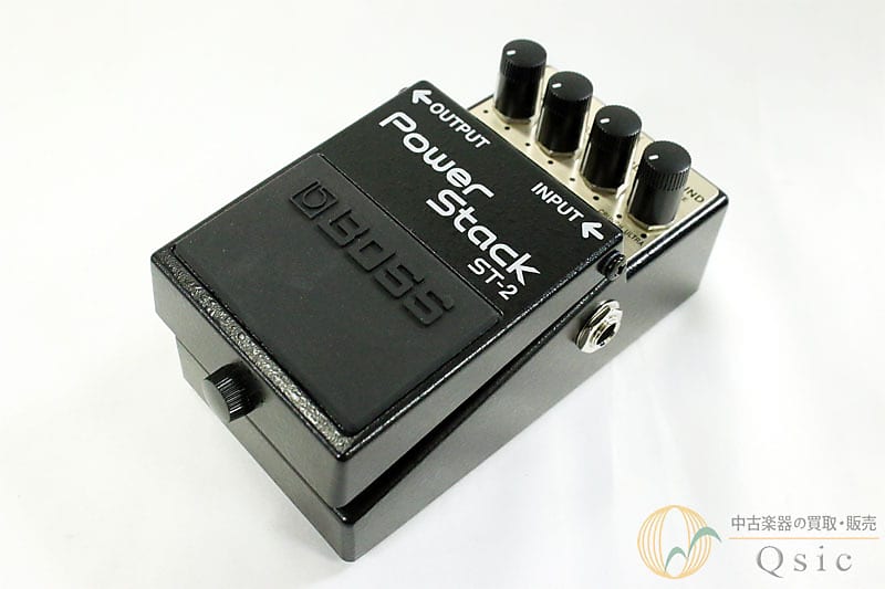 Boss ST-2