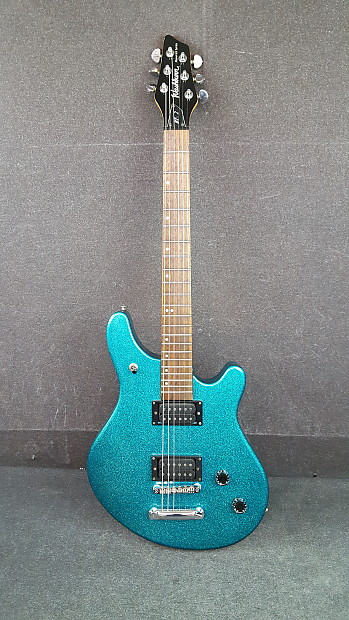 Washburn BT 2 Maverick Series Electric Guitar