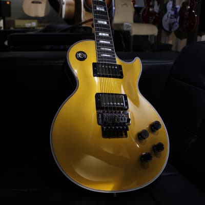 Gibson Les Paul Custom Floyd Rose Limited image 3
