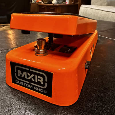 MXR CSP001 Variphase Pedal | Reverb