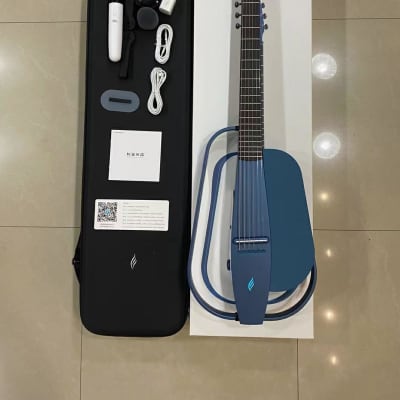 Enya / NEXG / blue 【公式通販】