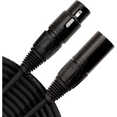 Mogami XLR Microphone Cable 25 ft. image 1