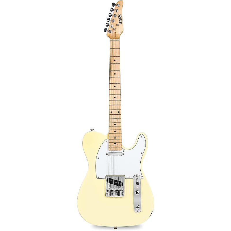 Cream telecaster store