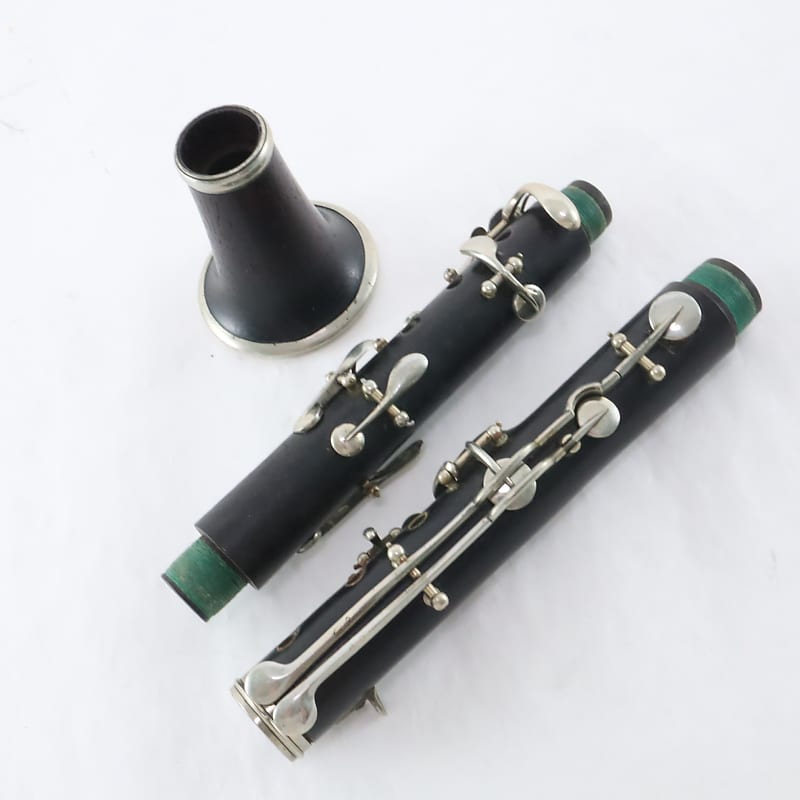 One handed clarinet cheap