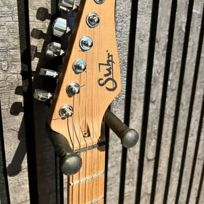 Suhr Andy Wood Signature Modern T HH | Reverb