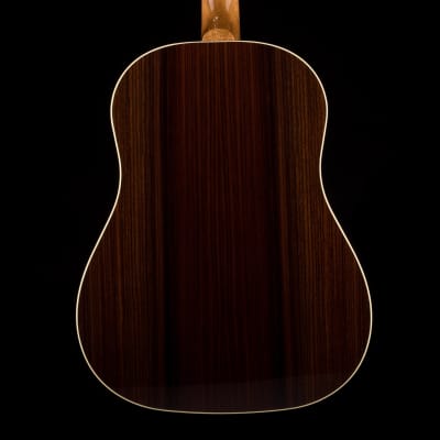 Gibson J-45 Studio Rosewood Antique Natural with Case image 12