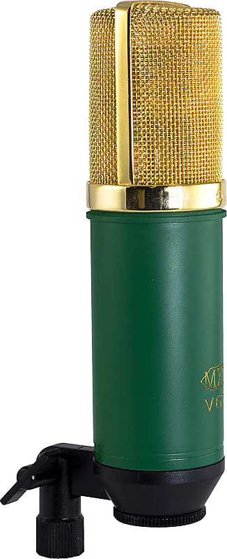 MXL V67G Large Diaphragm Cardioid Condenser Microphone | Reverb