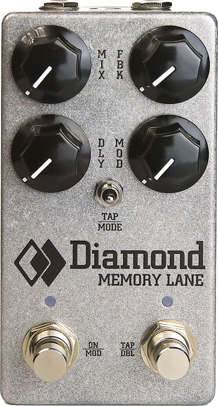 Diamond MEMORY LANE