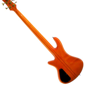 Schecter Diamond Series Stiletto Elite 5 5-String Electric