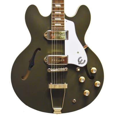 Epiphone Casino Worn (2020 - Present) | Reverb