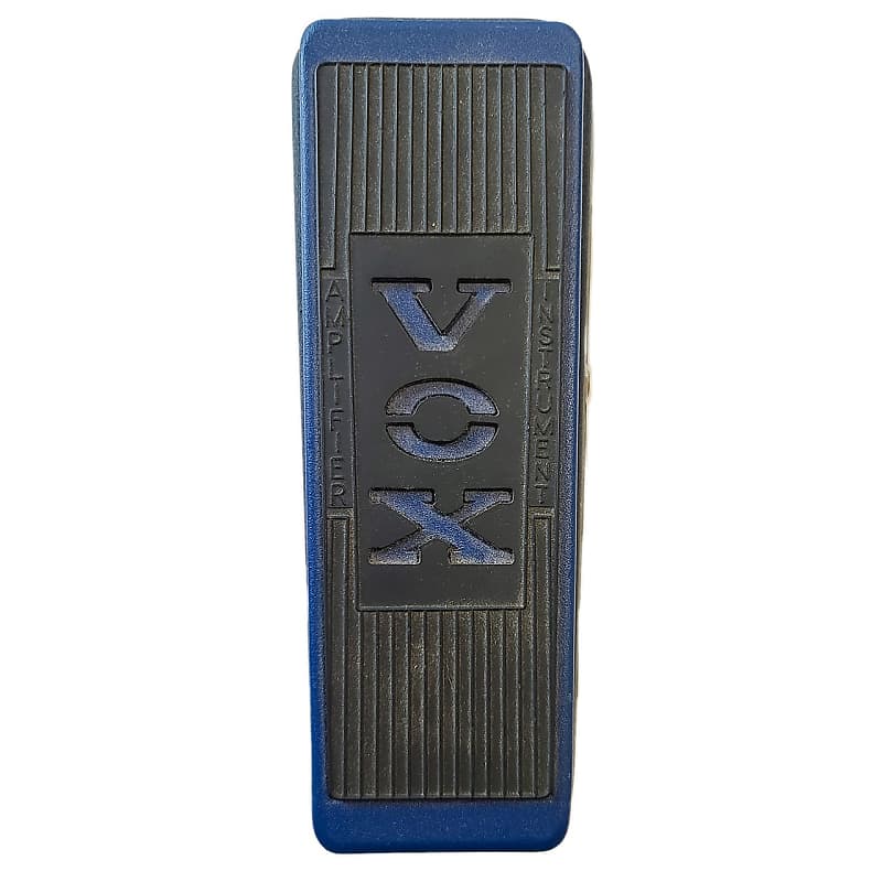 Vox V850 Volume Pedal | Reverb France