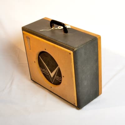 Valco English Electronics Tonemaster 1957 image 5
