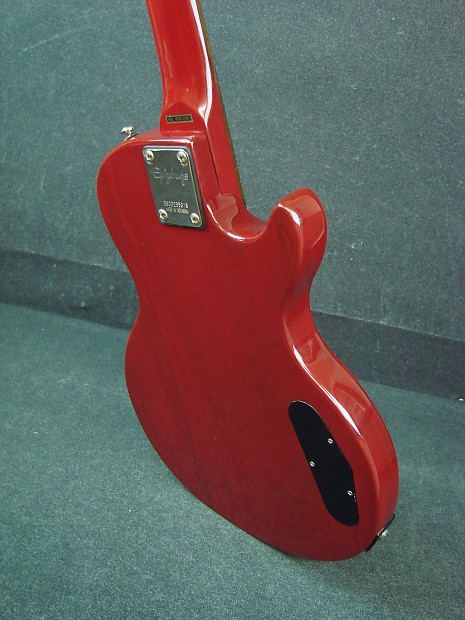 【左利き用】 Epiphone Les Paul Special II　レフティ maxresdefault.jpg?sqp=-