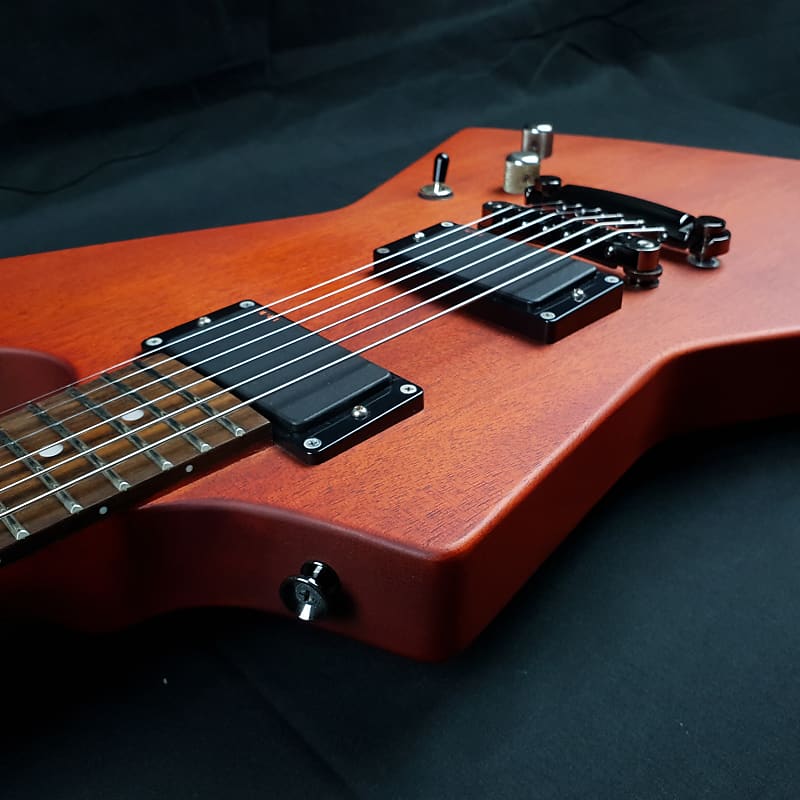 Edwards ESP Made in Japan brown | eBay