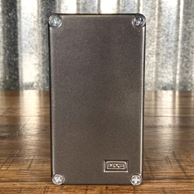 Dunlop MXR M249 Super Badass Dynamic Overdrive Guitar Effect Pedal image 5