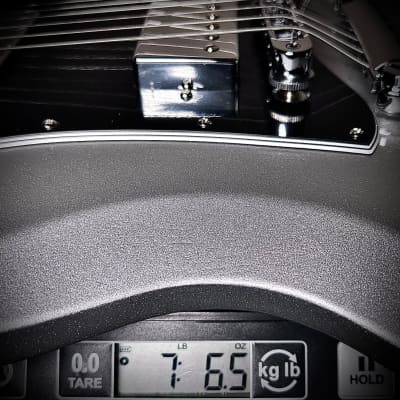 Gibson SG Standard Custom Color Series image 7
