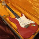 Fender Custom Shop 1960 Reissue Stratocaster NOS Fiesta Red 2006