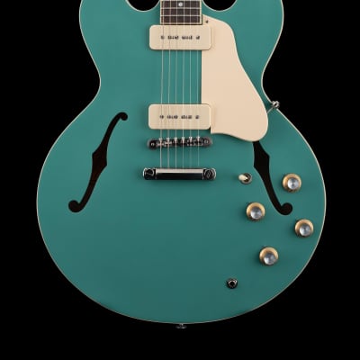 Gibson Mod Collection ES-335 P90 | Reverb