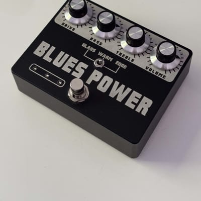 Reverb.com listing, price, conditions, and images for king-tone-blues-power