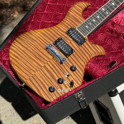 B.C. Rich Custom Shop Eagle Supreme 2024 image 24
