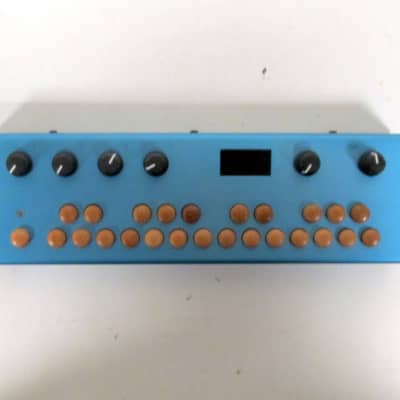 Critter & Guitari Organelle Digital Synth | Reverb