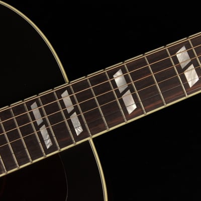 Gibson J-185 Original - VS (#414) image 6