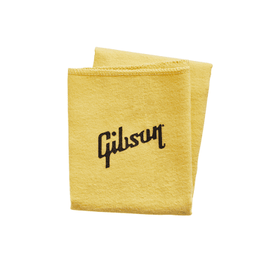 Gibson Polish Cloth image 1