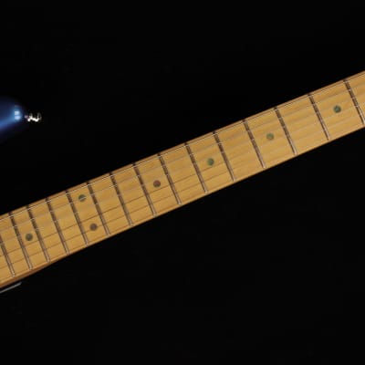 Immagine Fender H.E.R. Stratocaster Limited Edition (#168) - 3