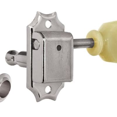 GOTOH SG301-MGT-04 Magnum Lock Locking Tuners 3x3 w