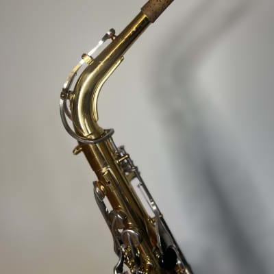 Vito Alto Saxophone (YAS-23) Japan (With Video Demo!) image 8