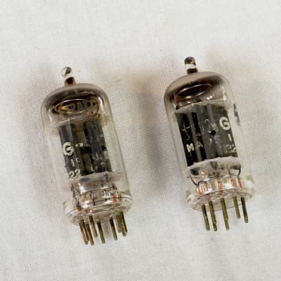 Electro Harmonix 12AY7 Mic Preamp=WOW! - Gearspace