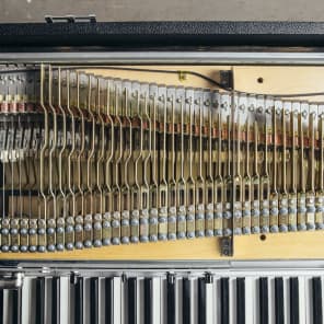 Rhodes Rhodes Mark I *MIDI* Suitcase 88 (1979) #CEPCo image 12