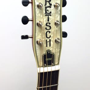 Gretsch 9202 cheap