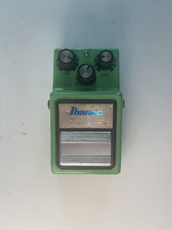 Ibanez TS9