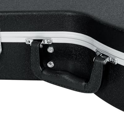 Gator GC-Banjo-XL Deluxe Molded Case for Banjos image 7