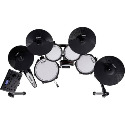 Alesis Crimson III Kit image 4