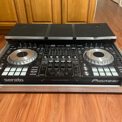Pioneer DDJ-SZ Silver Edition | Reverb Pioneer DDJ-SZ Silver Edition | Reverb
