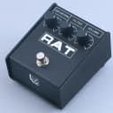 ProCo Rat 2 Distortion Guitar Effects Pedal P-18370