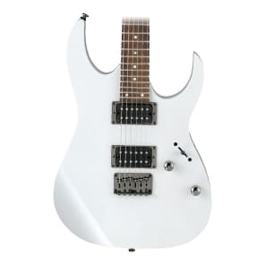 Ibanez RGシリーズ ホワイト