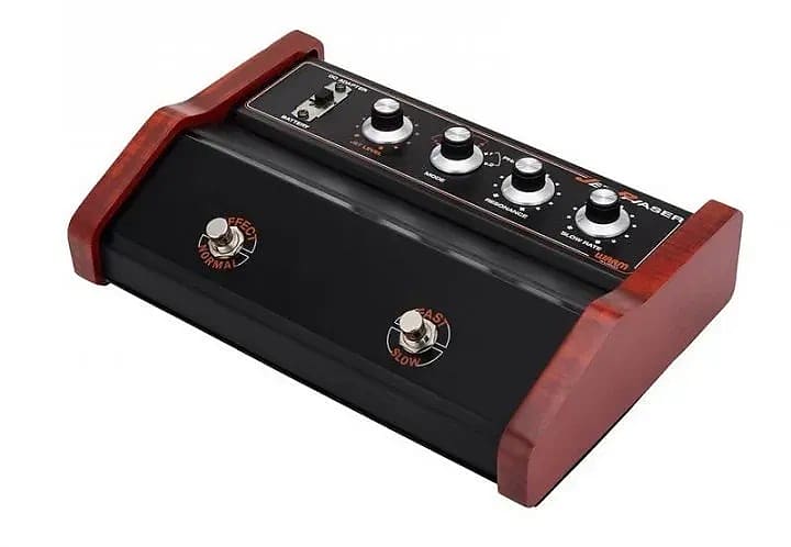 Warm Audio Jet Phaser
