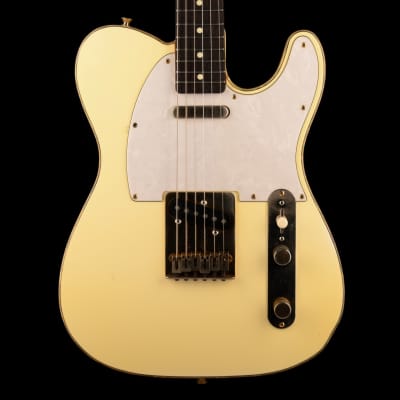 Fender　Telecaster　USA 50th Anniversary 1996 Fender USA 50th Anniversary Telecaster Limited Edition
