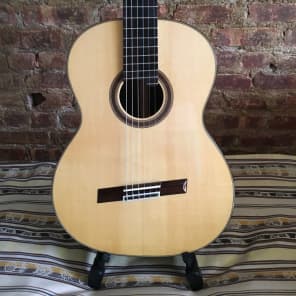 Fanned fret classical guitar new arrivals