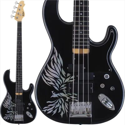 Killer bass guitars for sale in USA | guitar-list