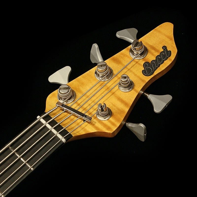 ペリカン BACCI MARLEO Ⅴ STRINGS 34 Bacci Marleo V String 34