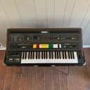 Yamaha CS-50 previously owned by The Juan (John) MacLean - with 4 x CS-80 M card voices